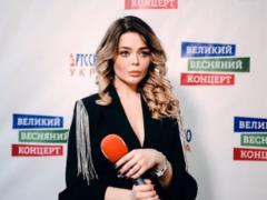 Алина Гросу потрясла кардинальной сменой прически