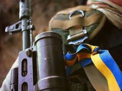 ООС: один украинский военный погиб и четверо ранены