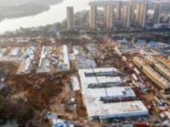 В Китае из-за коронавируса обвалилась внешняя торговля