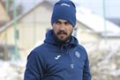 Кичак займет место в рамке ворот Олимпика в матче с Ворсклой