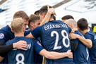Десна — Заря 1:0 Видео гола и обзор матча