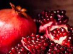 Свойства граната: чем полезен красный фрукт для организма