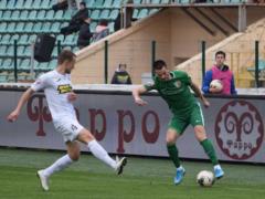Ворскла – Олимпик 1:0 Видео гола и обзор матча