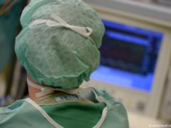В Италии врачам на пенсии предписано вернуться к работе из-за коронавируса