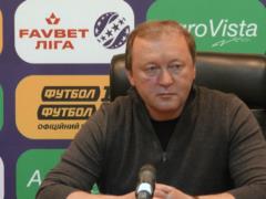 Шаран: Арбитр был непоследовательным в некоторых моментах