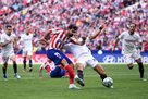 Атлетико — Севилья 2:2 Видео голов и обзор матча