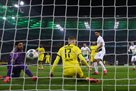 Боруссия М — Боруссия Д 1:2 Видео голов и обзор матча