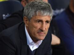 Сетьен: Барселона победила благодаря VAR