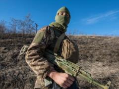 ООС: Шесть обстрелов за сутки, потерь нет