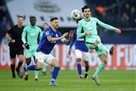 Шальке — Хоффенхайм 1:1 Видео голов и обзор матча