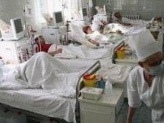 Infectious hospitals under the medical reform will be financed through the emergency response system - Lyashko