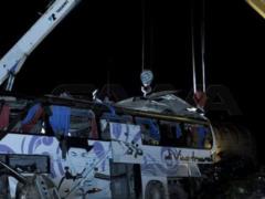 Более 20 человек погибли в ДТП в Сирии