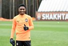 Тете: Игра с Ман Сити – самое яркое воспоминание в Шахтере