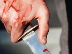 В Львове местный житель зарезал двух женщин