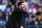 Симеоне: У Фелиша были судороги, с ним надо быть осторожным
