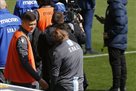Игры Серии А могли отменить за минуту до начала Парма – СПАЛ, но все же не стали этого делать