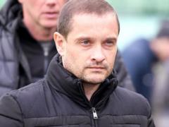 Санжар: Доволен настроем и желанием футболистов, но игрой в атаке — нет