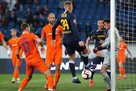 Днепр-1 — Мариуполь 3:0 Видео голов и обзор матча