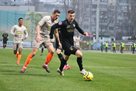 Колос — Шахтер 3:4 Видео голов и обзор матча