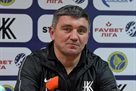 Костышин: Для нас Шахтер — команда с другой планеты