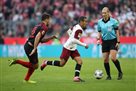 Бавария — Аугсбург 2:0 Видео голов и обзор матча