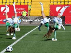  Колос  - in,  Мариуполь  - out. Определились две  шестерки  на второй этап УПЛ