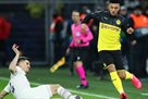 Матч ПСЖ — Боруссия Д пройдет без зрителей — L’Equipe