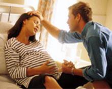 Scientists: boys bring more problems before they are born