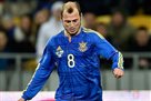 Зозуля: Если вызовут в сборную Украины, я пешком приду