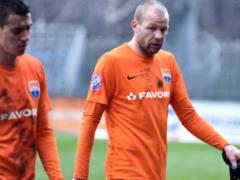 Фомин: Играли восемь человек против четверых судей и 11 полевых