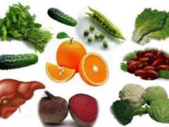 Названы продукты, очищающие сосуды