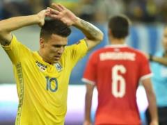 Матч Франция – Украина может пройти без зрителей из-за коронавируса
