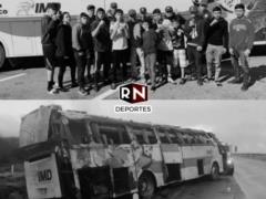 Молодежная боксерская команда попала в смертельное ДТП в Мексике