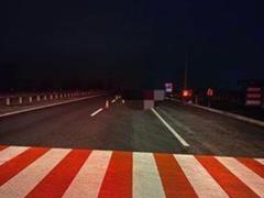 Полиция Киевщины задержала водителя, который сбил пешехода и скрылся с места ДТП