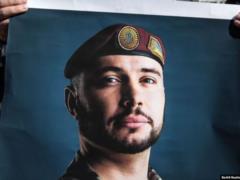 Апелляционный процесс по делу Маркиву заблокирован из-за коронавируса
