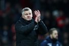 Solskjayer: Manchester United still needs two or three players