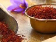 Saffron recognized as a remedy for insomnia