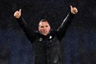 Rogers: A very good and important victory for Leicester