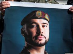 Рассмотрение апелляции нацгвардейца Маркива в Италии заблокировано из-за коронавируса