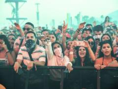 Крупнейший музыкальный фестиваль Coachella перенесли из-за коронавируса - СМИ