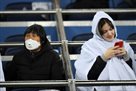 Следующие два тура Ла Лиги пройдут без зрителей