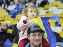 Футбол только по телевизору: на матч Польша - Украина не пустят болельщиков