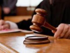 Суд избрал Федине меру пресечения