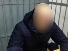 Опубликовано видео подозреваемого в похищении и истязании Игоря Луценко и убийстве Юрия Вербицкого