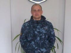 Погибшего на Донбассе бойца ВСУ Евгения Черных похоронят 11 марта на Херсонщине