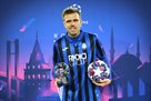 Иличич стал первым, кто забил 4 гола на выезде в плей-офф Лиги чемпионов