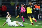 ПСЖ — Боруссия Дортмунд: где смотреть матч Лиги чемпионов