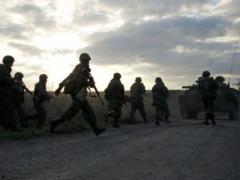 ВСУ уничтожили расчет ПТРК, который подбил автомобиль с украинскими военными