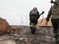 На Донбассе обострилась обстановка: за сутки ВСУ потеряли 12 человек убитыми и ранеными