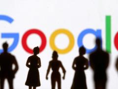 Google рекомендует сотрудникам работать из дома